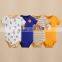 mom and bab summer Short sleeves baby rompers,100% cotton cute embroider long sleeve bodysuit, baby clothes