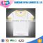 OME Wholesale Cotton Blank T-shirt for Kids