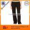 womens fashion stretch french terry lounge pant