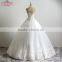 Custom Ball Gown Beading Wedding Dress Appliques