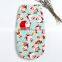 ShiJ Santa Claus Newborn baby, Blanket Type Anti Kick, Baby Sleeping Bag