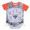 cotton short sleeve baby romper New Born Clothing Summer Baby Gift baby jumpsuits cute animal