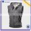 Factory Wholesale Sleeveless Hoodie Zipper Pocket Hoodie Sports Hoodie Women