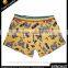 2015 cangnan popular trend sexy underwear for kids with customer 's logo