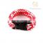 New Design Letters Woven Paracord Bracelet Wholesale PC6018-6