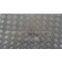 1060Embossed Aluminum Sheet