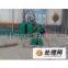 round and square tube bending machine