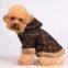 Luxury Cony Fur Dog Clothes