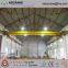 single girder overhead crane LX type