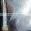 aramid fabric laminated with aluminum foil /Aluminized fabric use 95%meta aramid 5% para aramid fabric