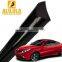90% Energy mirror screen protect window film black protective sheet metallized film mirror screen film