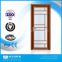 ACG brand high quality aluminium glass door