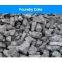 Foundry Coke / Metallurgical Coke for Steelmaking and Foundry Industry with Low Price