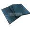 High Strength Twill Woven 3K Carbon Fiber Fabric Plate /sheet 1mm 2mm 3mm