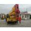 used tanado truck crane 55 ton