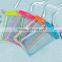 Mobile Accessories PVC Plastic Water Proof Phone Case