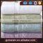 High Quality 5 Star Hotel plain 100% cotton Hotel Towel for Bathroom
