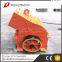 Hammer crusher large reduction ration low energy cost