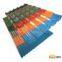 Corrugated steel/Roofing steel tile DX51D