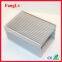 extrusion aluminum enclosure box