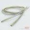 Metal square electrical conduit