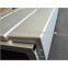 factory-made Aluminium cladding wall for construction