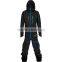 Windbreaker Men One Piece Ski Clothing Plus Size