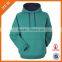 Special Pink Hoodie Men 100% Cotton Plain Dyed Anti-Pilling Hoodie With Wholesale Cheap Price