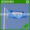 Fast production banner factory directly Custom 3x5 advertisting flags