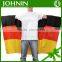 2016 French European cup JOHNIN made promotional custom sports national body flags