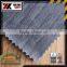 Functional Fireproof Wholesale Clothing Twill Fire Protection Fabric