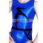 New design breathable leotards costume sleeveless wholesale