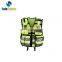 competitive hot product hunting multi pockets reflective vest