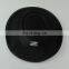 Wholesale fashion Black Felt Party Hat Z Pattern cap for man