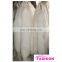 Top quality factory direct natural new tanned processed white fox fur skin