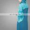 2016 High Quality Muslim Women Sport Abaya Fashion Style Muslim Plus Size Sportwear