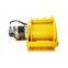 boat hydraulic winch