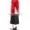inner mongolia fashionable cashmere knitted tassel wrap side shawl autumn winter women warm infinity pashmina scarf shawl