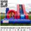 Colourful inflatable obstable/CE certificate high quality obstacle course for adults