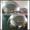 Best Manufacturer Price Giant Inflatable Silver Mirror Ball Disco Ball Party Ball Christmas Sales Decoration