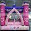CE Certification of Great brand bouncy castle for sale, jumping castle on hot sale