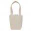 Promotion Small Size Handbag Natural Organic Cotton Tote Bag Hallowmas Fancy Gift Bag