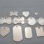 2016 Fashion Qute Metal Dog Tag Of Dog's ID