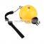 PULUZ Bobber Diving Floaty Ball with Safety Wrist Strap for Go Pro HERO6