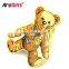 Cheap wholesale 3d novelty gifts metal pin art sculpture game
