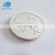 2017 China supply professional cheap custom ag 999 rare silver coins