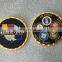 custom metal high quality souvenir coin/ challenge coin