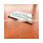 metal name plate for furniture