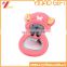 Top sale Silicone Cartoon Bottle Opener with high quality