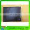 high quality simple design men rfid blocking wallet leather